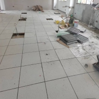 防静电地板有什么优点 防静电地板有什么作用
