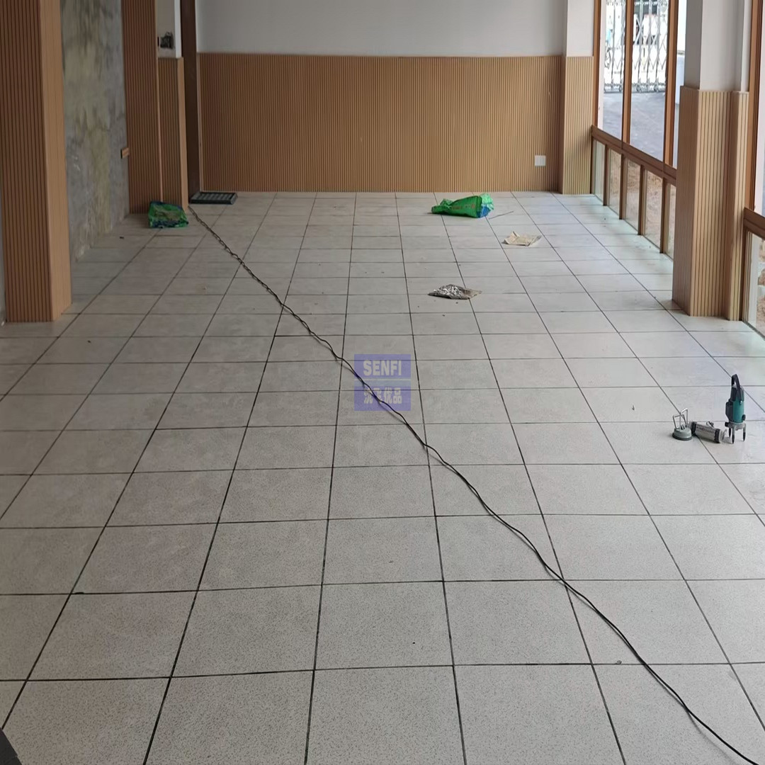 好用的防静电地板生产厂家推荐